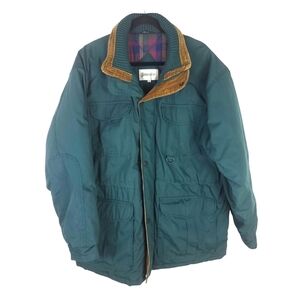 Men's XL  St. John's Bay Winter Coat